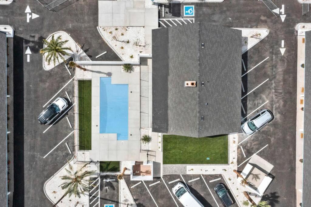 Aawanui Studio Suite.ʻoluʻolu Komo Chandler Dış mekan fotoğraf